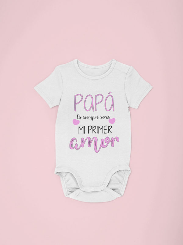 Buy Bodys De Bebe Con Frases Para Papa Off 61