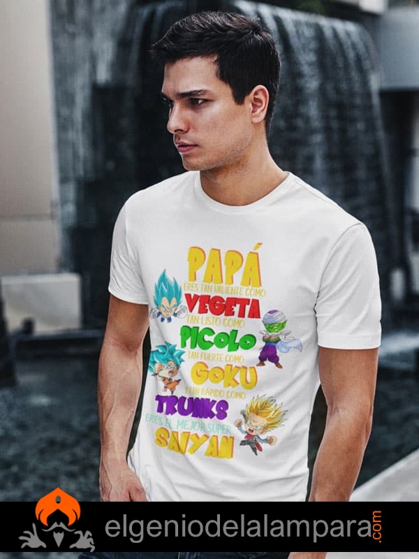 Ideas para playeras dia del online padre