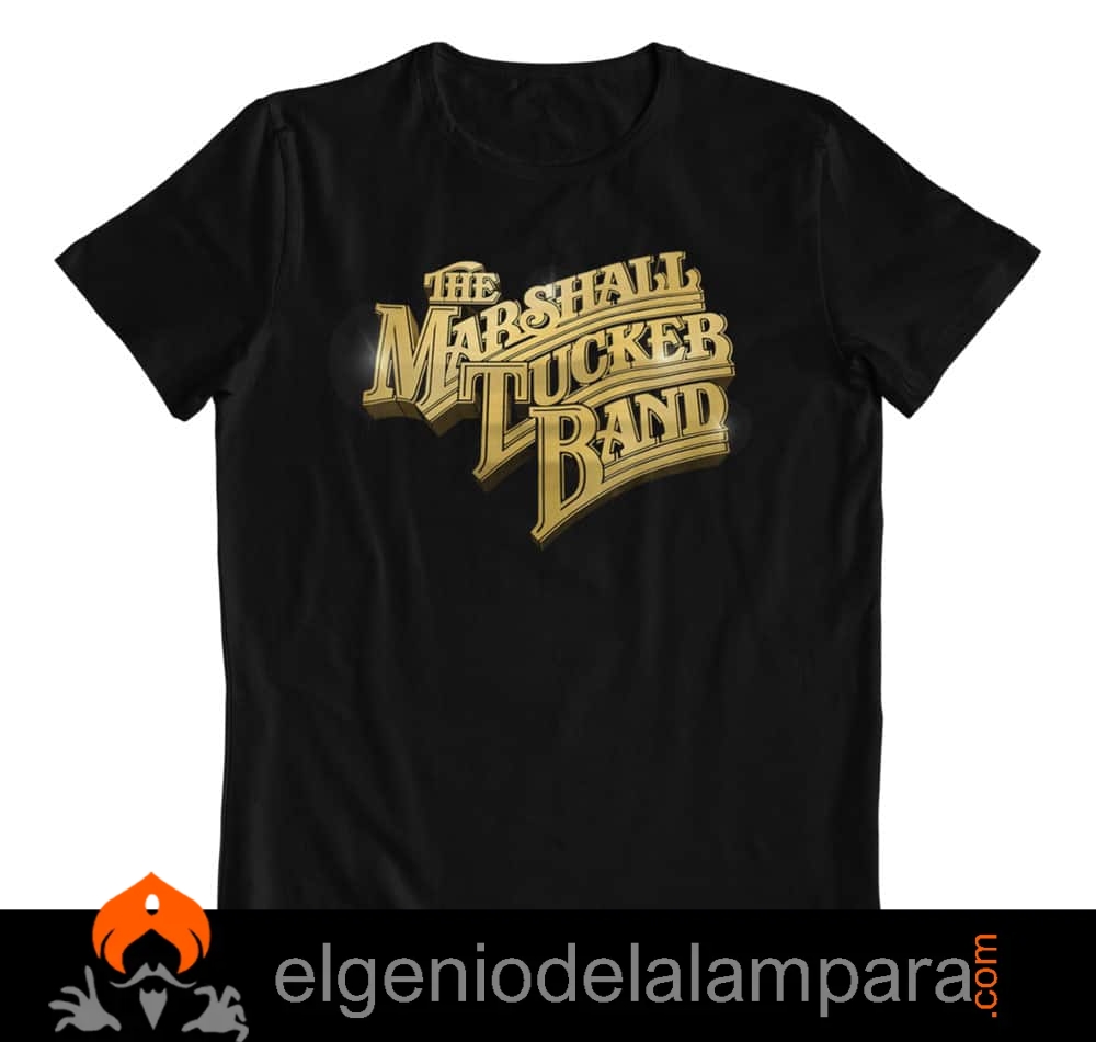 Camiseta-Logo-The-Marshall-Tucker-Band