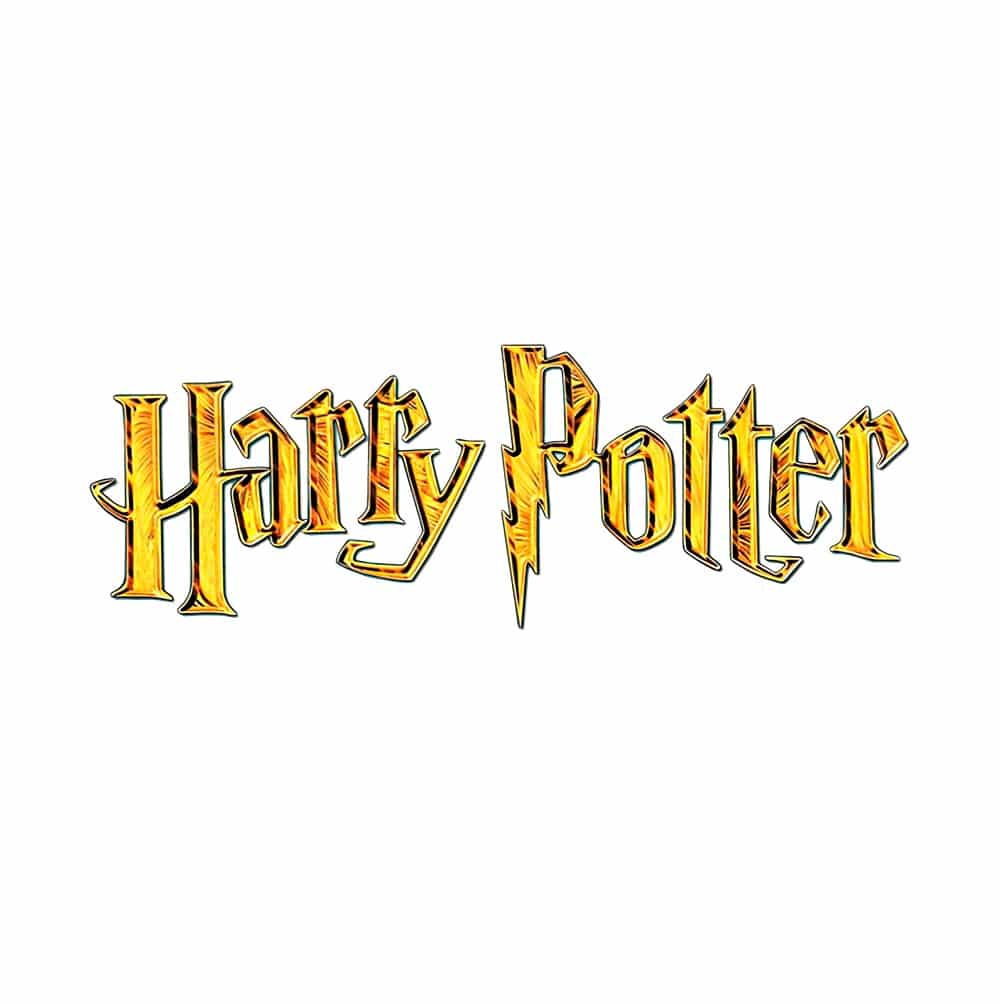 Camisetas Harry Potter