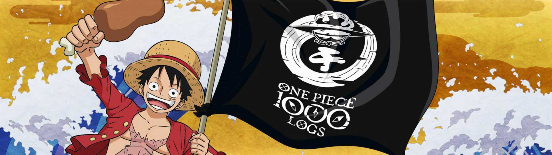 Fenômeno One Piece alcança marco histórico em episódio 1.000