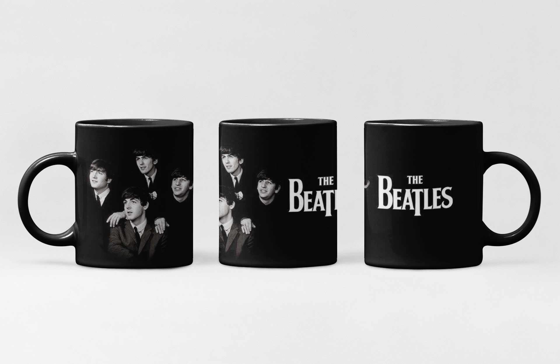 the Beatles grupo