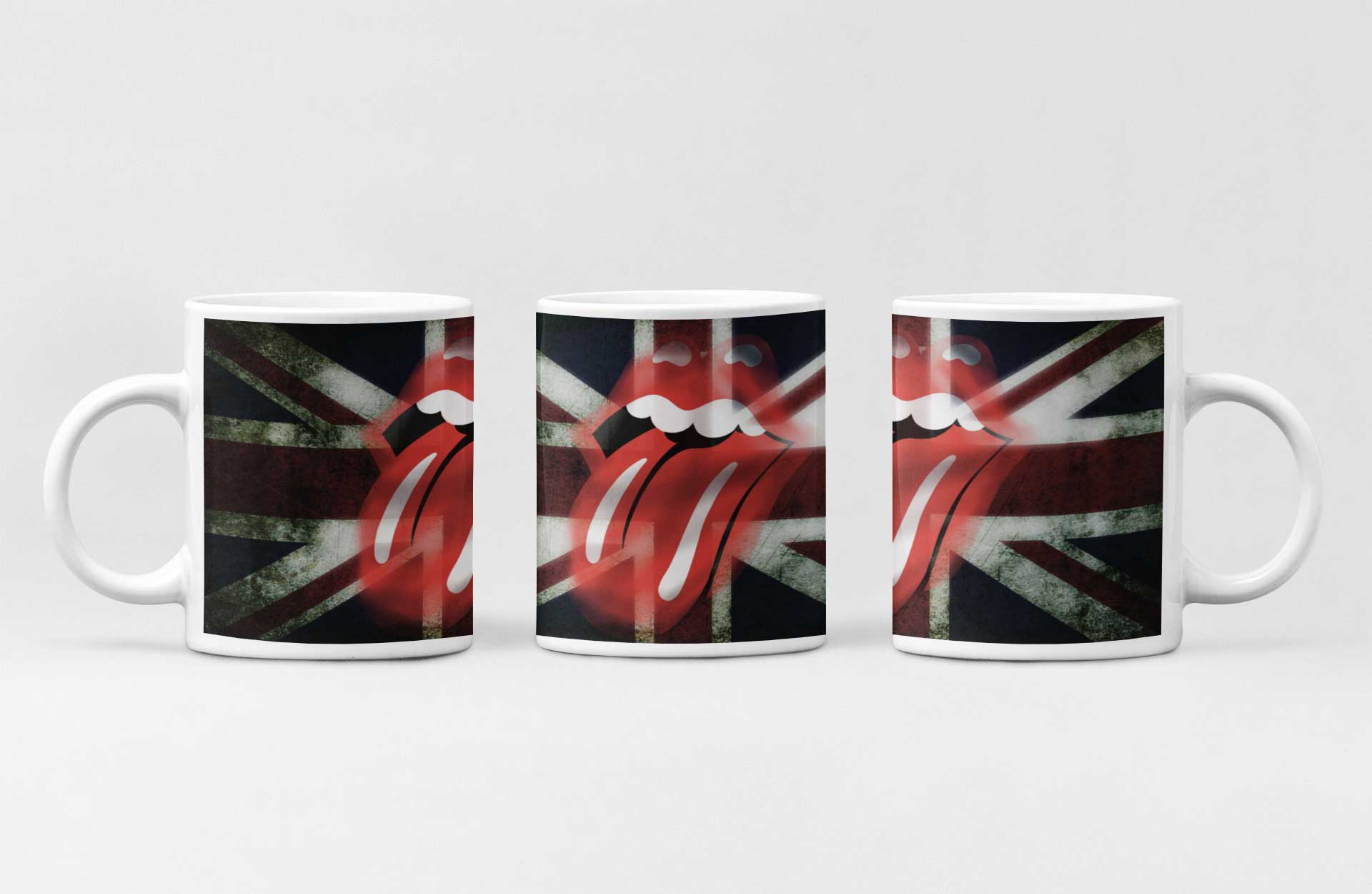 taza the Rolling Stone