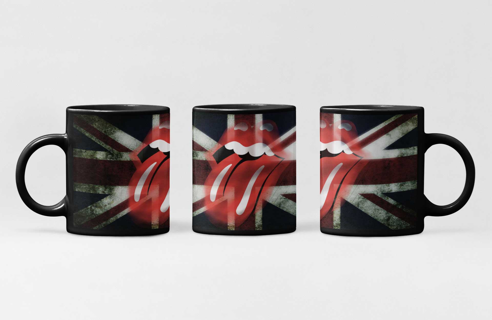 taza the Rolling Stone