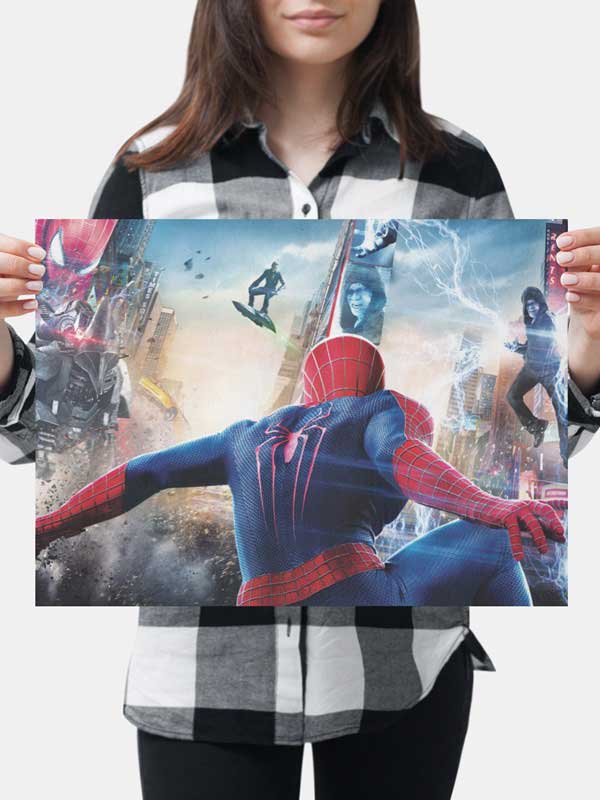 poster-spiderman-sin-camino-a-casa