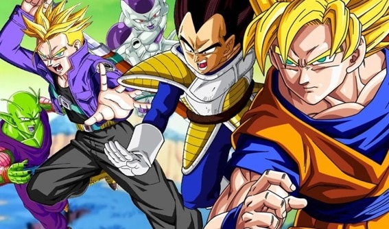 Dragon Ball Super 84 da un nuevo significado al orgullo saiyajin