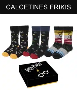 calcetines-frikis