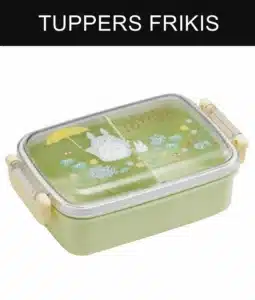tuppers-frikis