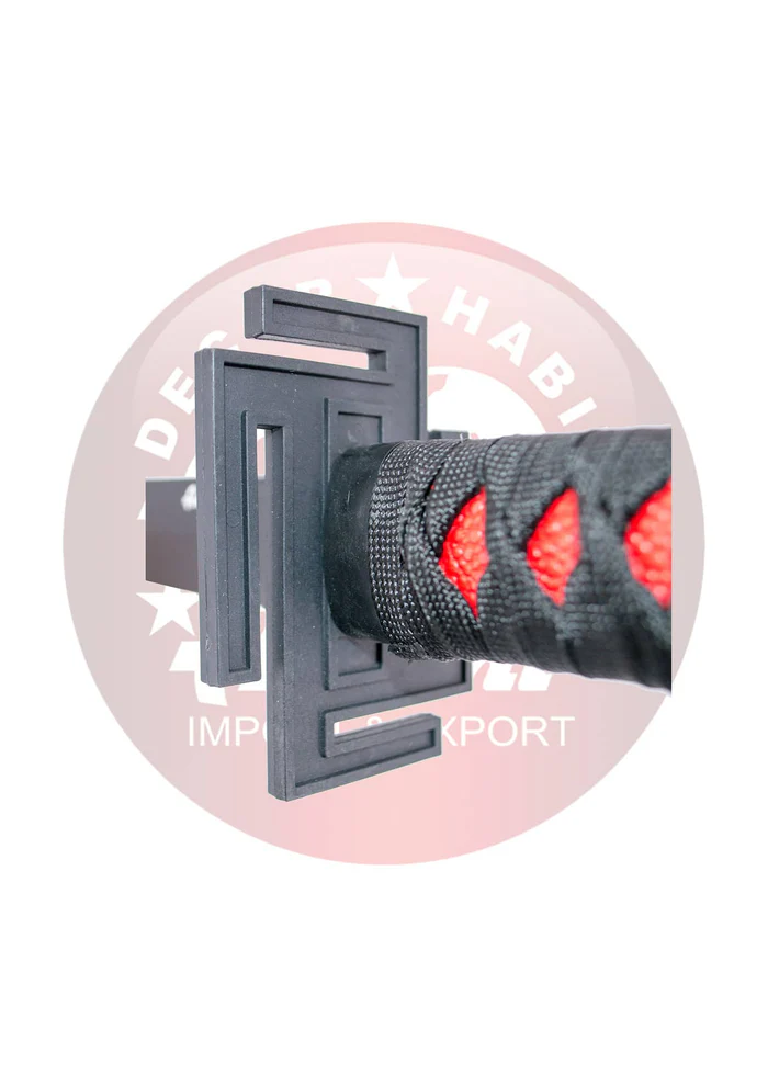 KATANA ZAGETSU ICHIGO KUROSAKI DE BLEACH 3