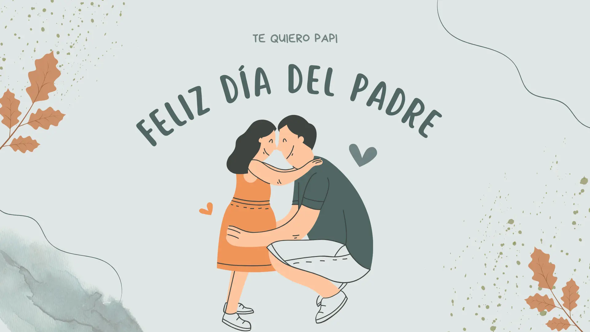 tarjeta regalo feliz dia del padre