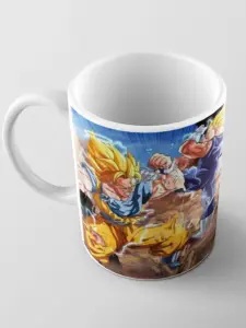 tazas anime