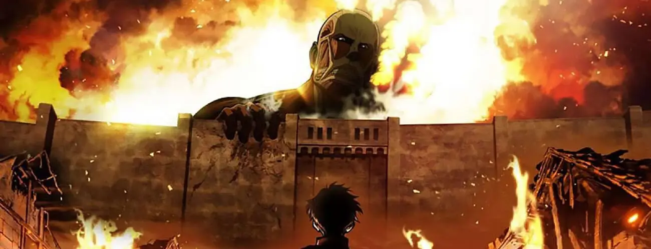 attack of titan 