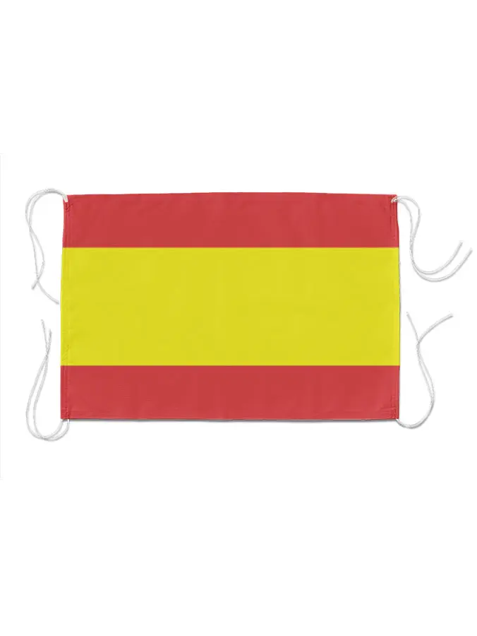 bandera de españa