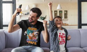 camisetas para el dia del padre