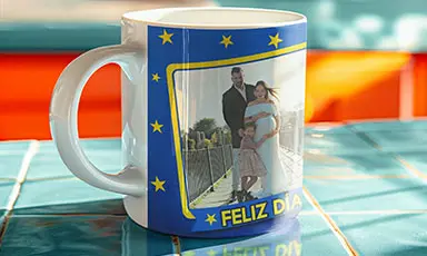 tazas dia del padre