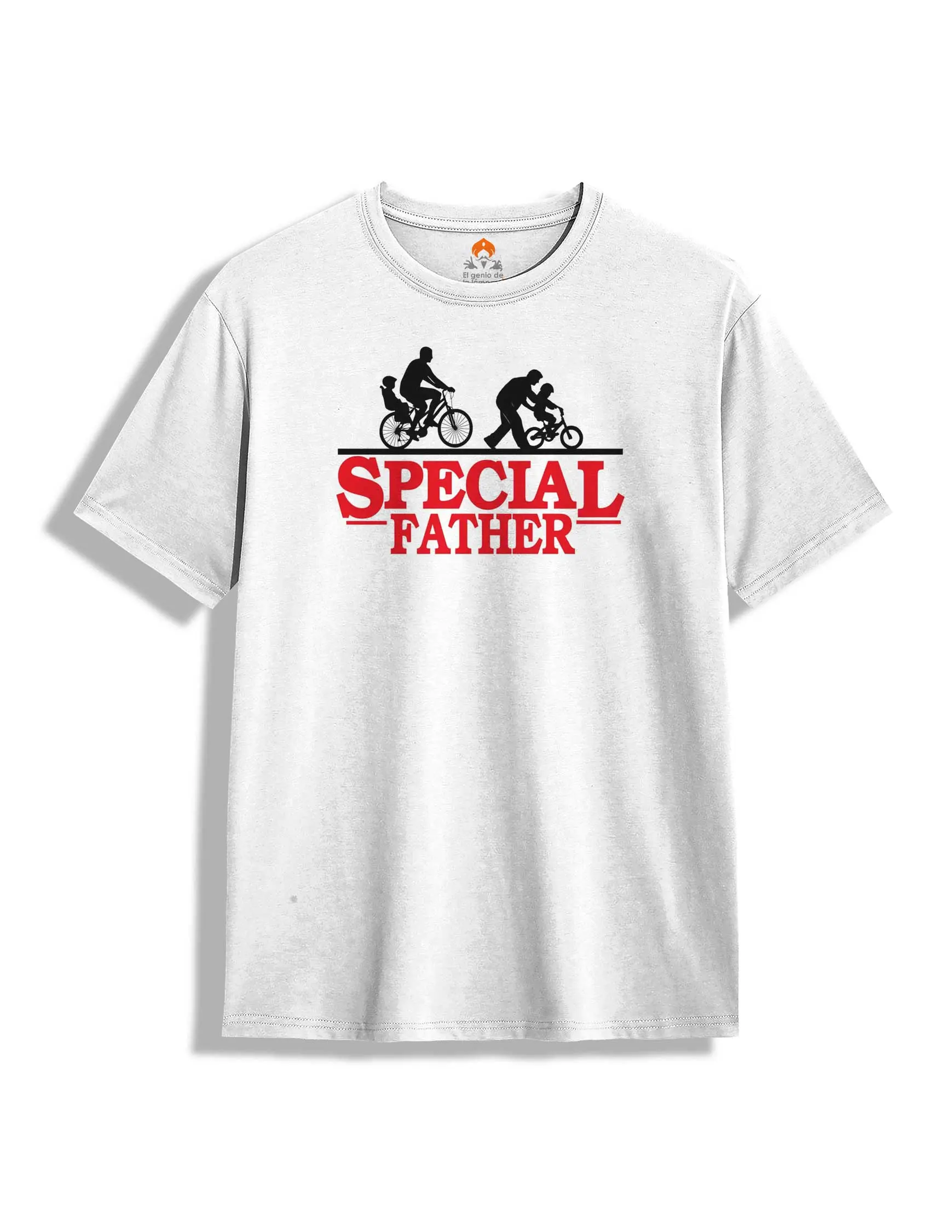 Camiseta Special Pather