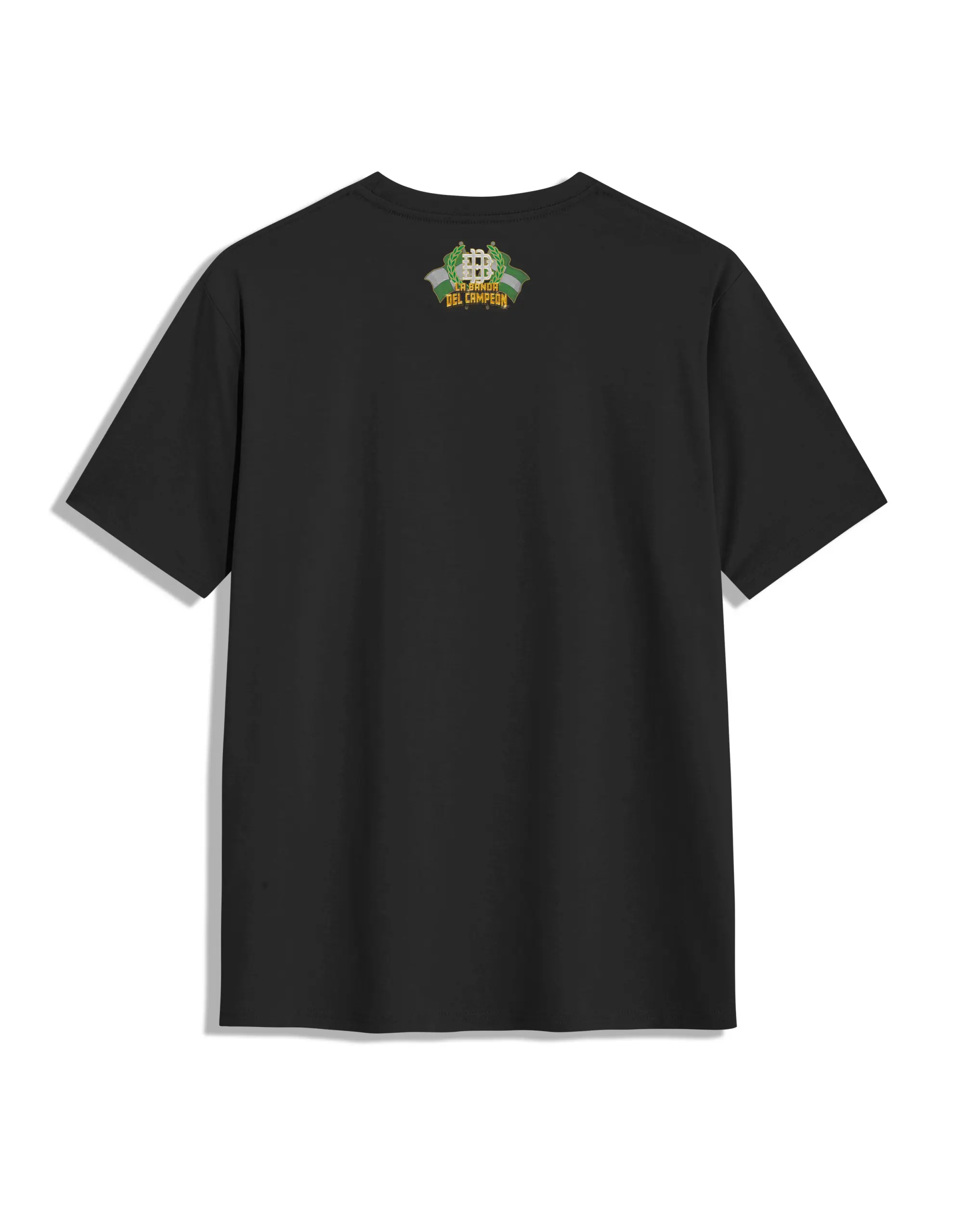 camiseta betis detras negra 2