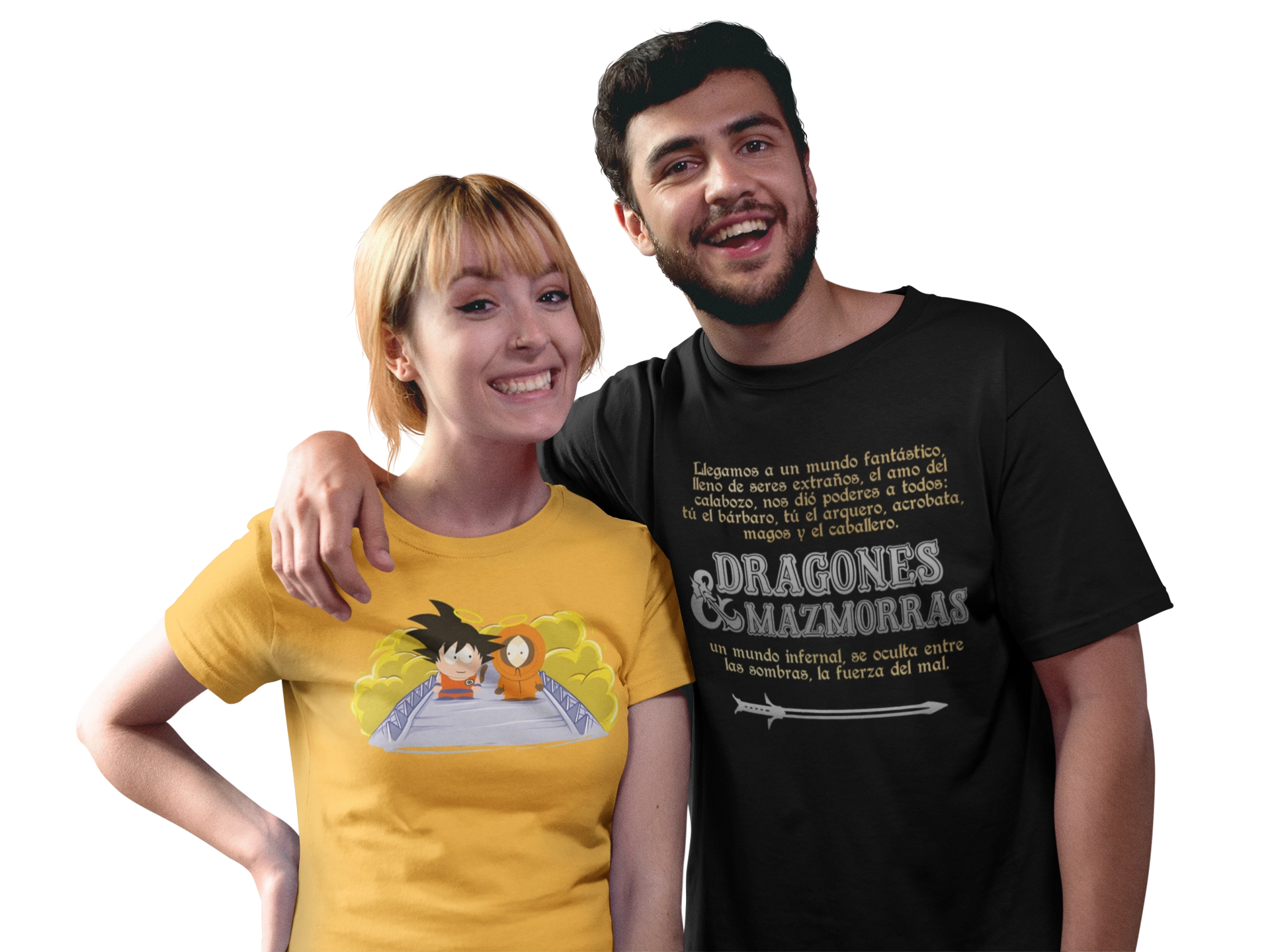 Camiseta Clásica De Canalé - Mojito | Promociones Y Devoluciones Fáciles