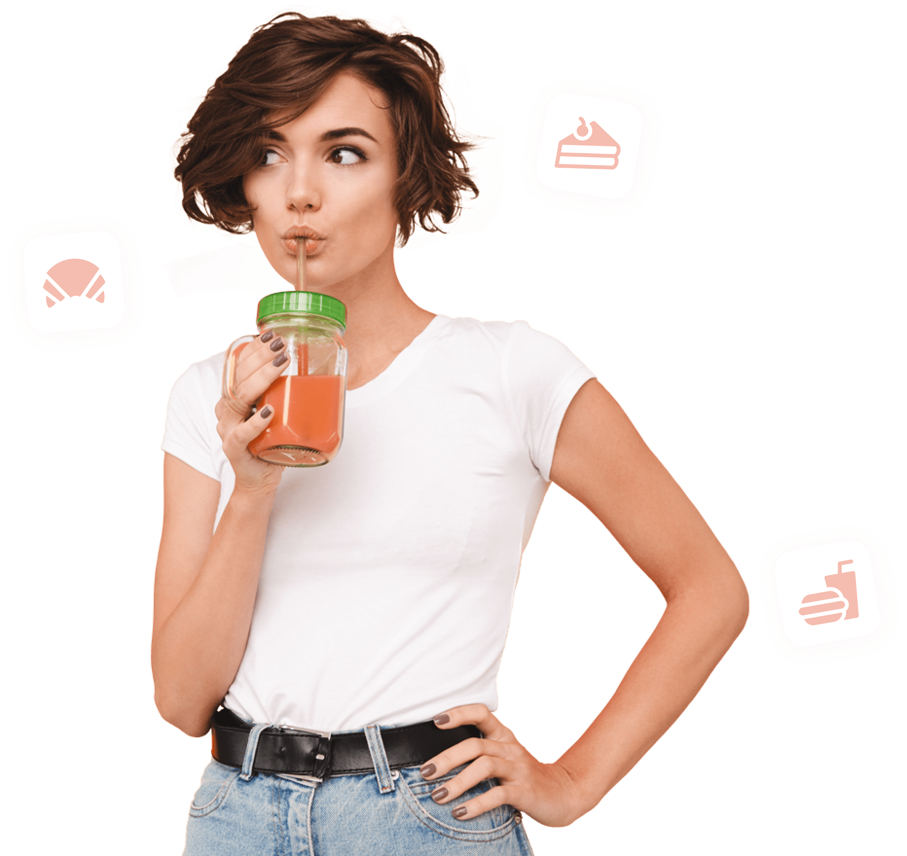 personalizar camiseta de mujer