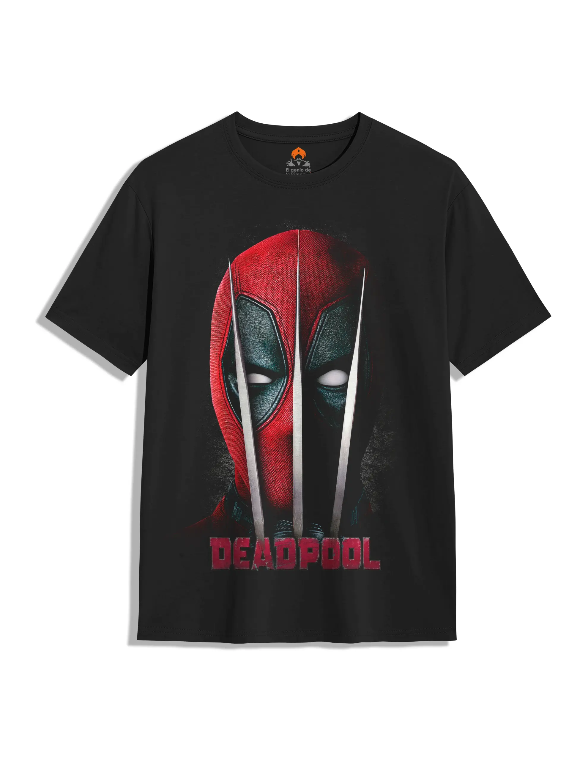 Camiseta Deadpool