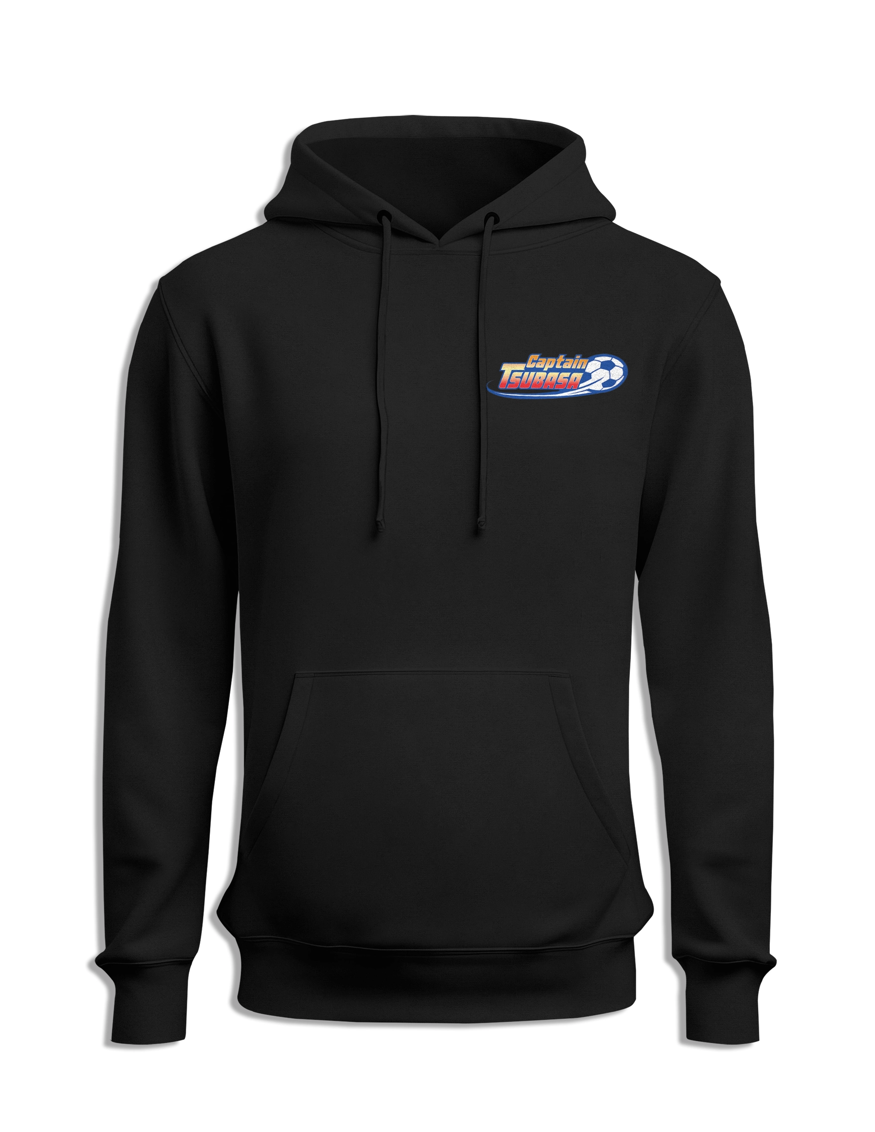 sudadera oliver y benji logo capucha