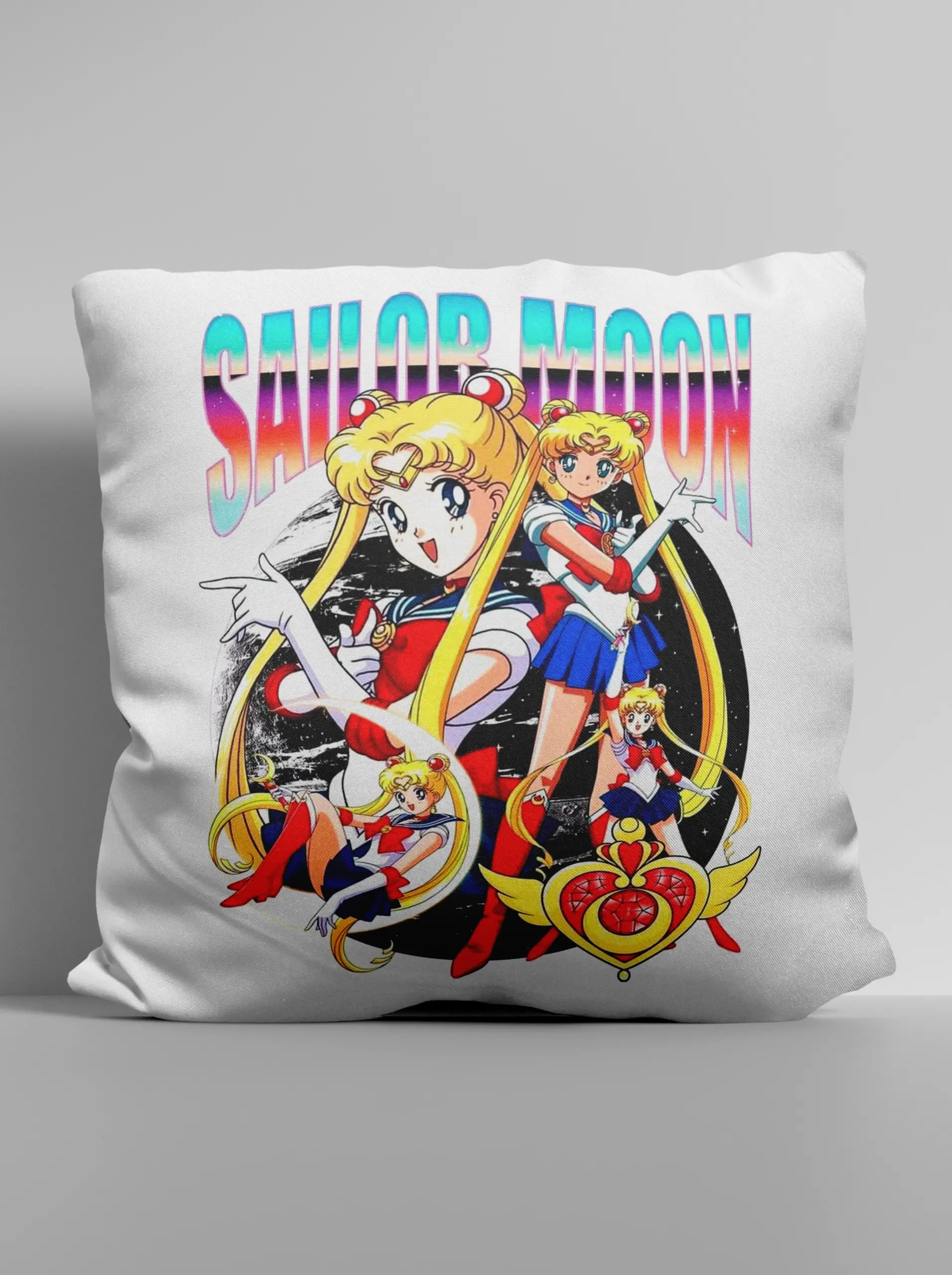 Cojín Sailor Moon