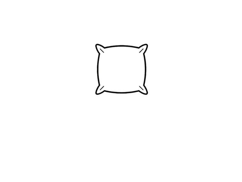 COJINES SAN VALENTÍN