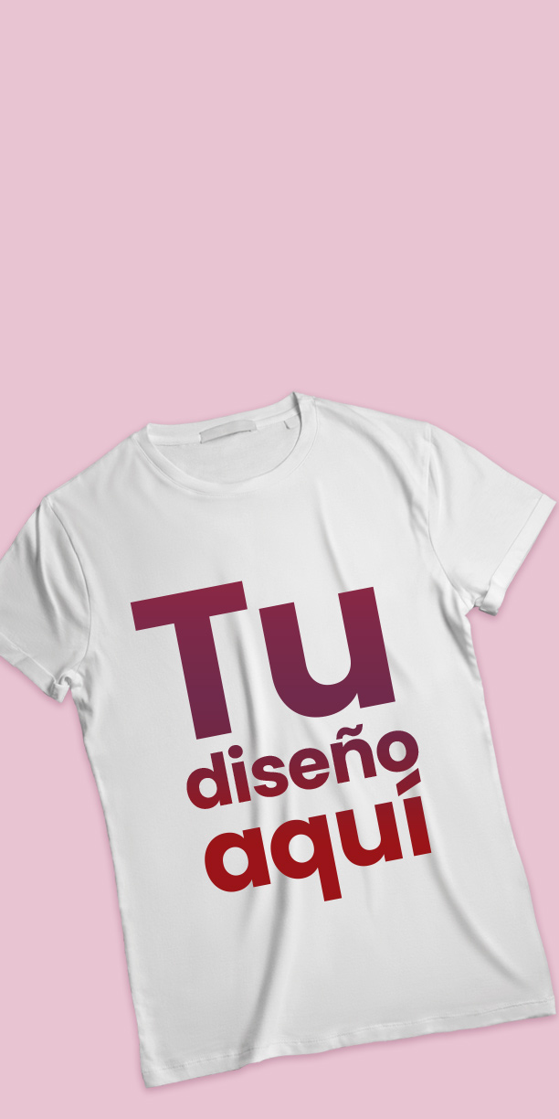Camisetas San Valentín