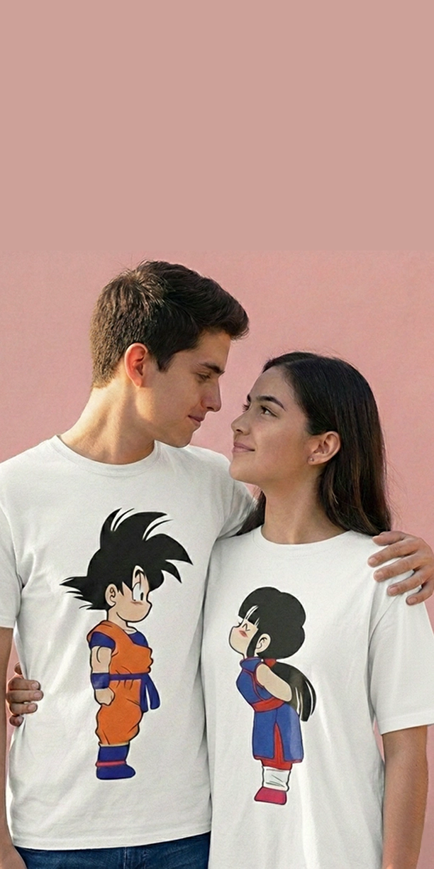 camsietas san valentín