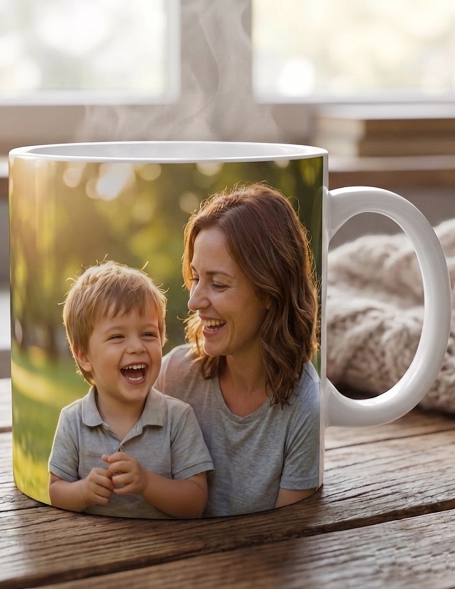 Personalizar taza regalo madre