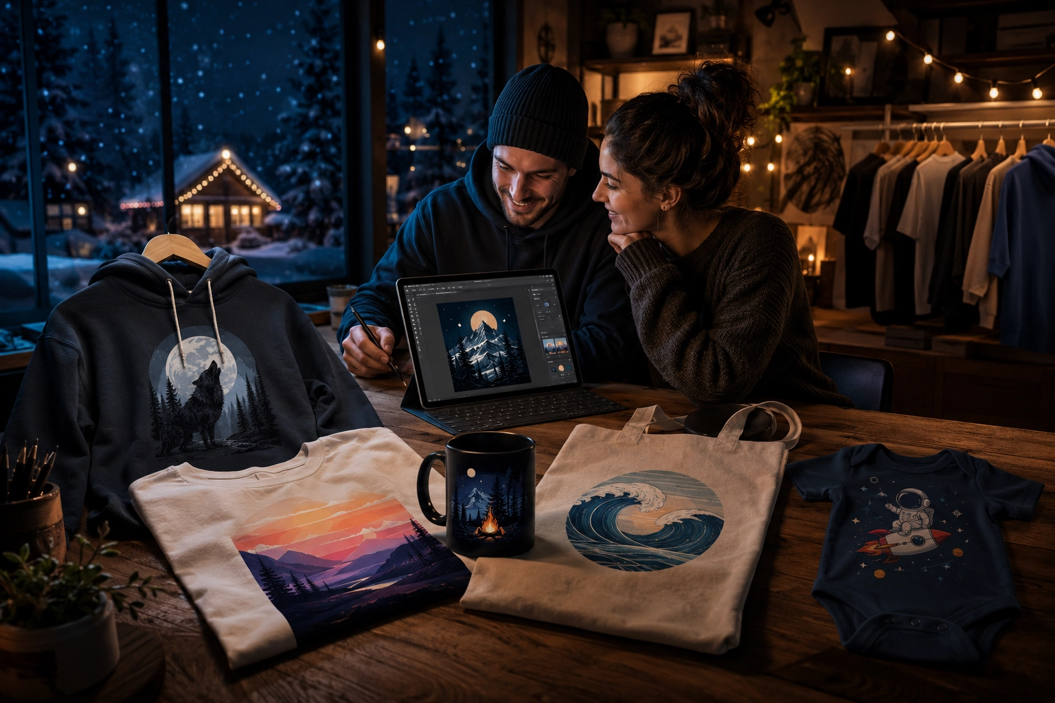 Productos personalizados frikis